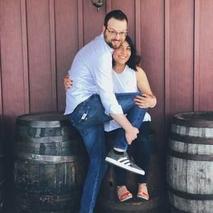 Meet your Posher, Monica